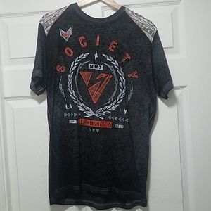 Society Shirt from Buckle